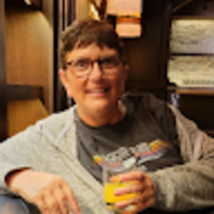 Meet your Posher, Kristi